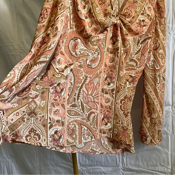 BANDOLINO Y2K TOP - Picture 3 of 6